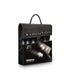 Evolution Plus Case of 5 Hair Brushes