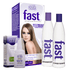 Bundle 2 Items: FAST 2 Pack No Sulfates + Argan Plus Wonder Oil - Scentbar