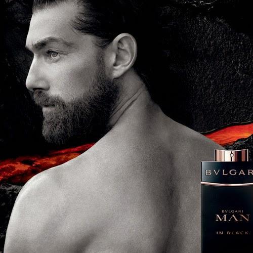Man In Black gift set (Holiday Season)