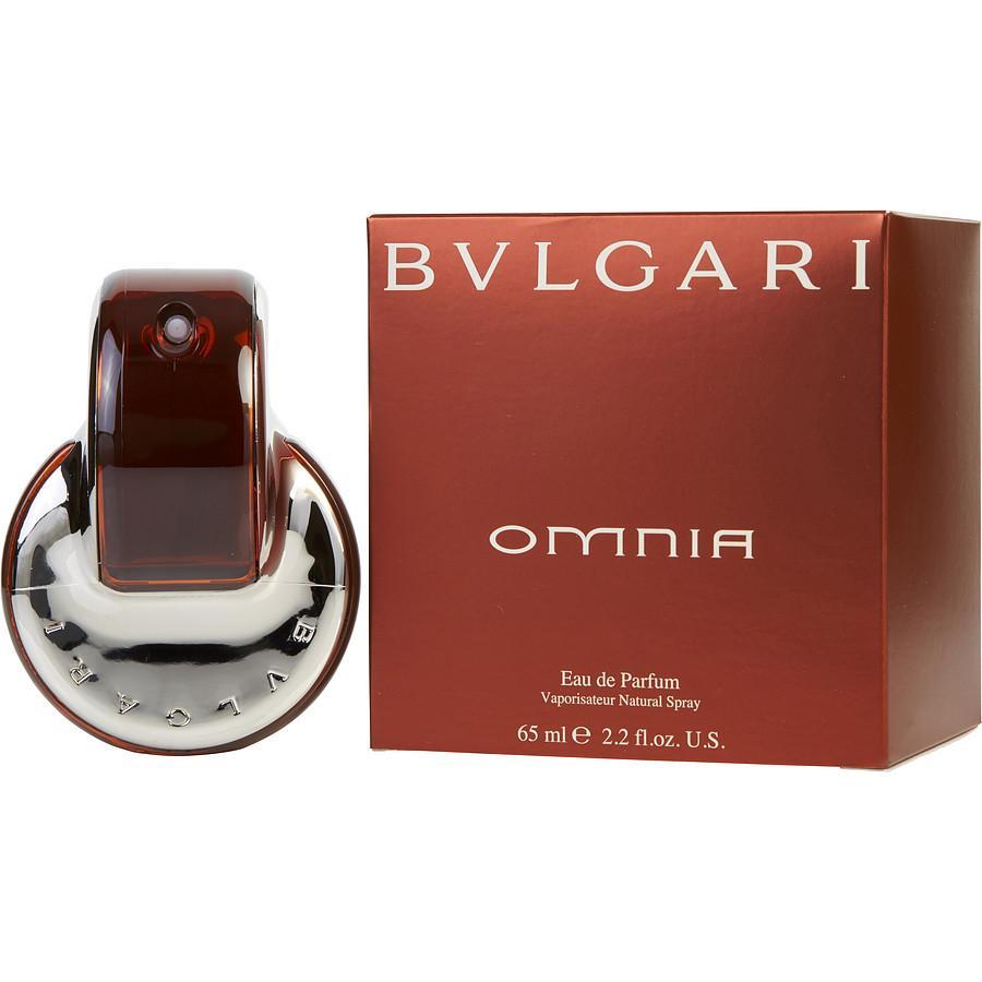 Omnia eau de parfum spray