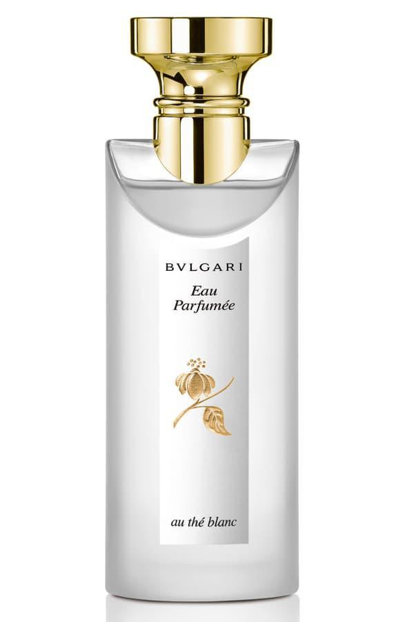 Eau Parfumée Au Thé Blanc eau de cologne spray
