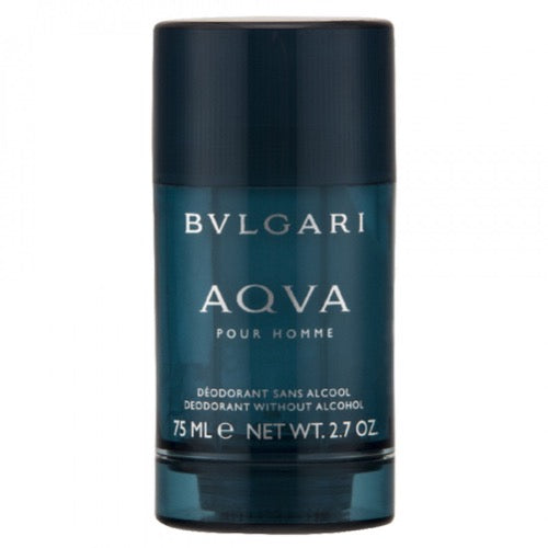 Aqva Alcohol-Free Deodorant Stick