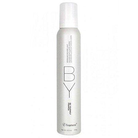 BY Sparkling Mousse Light - Scentbar