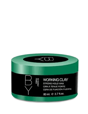BY Working Clay - Scentbar