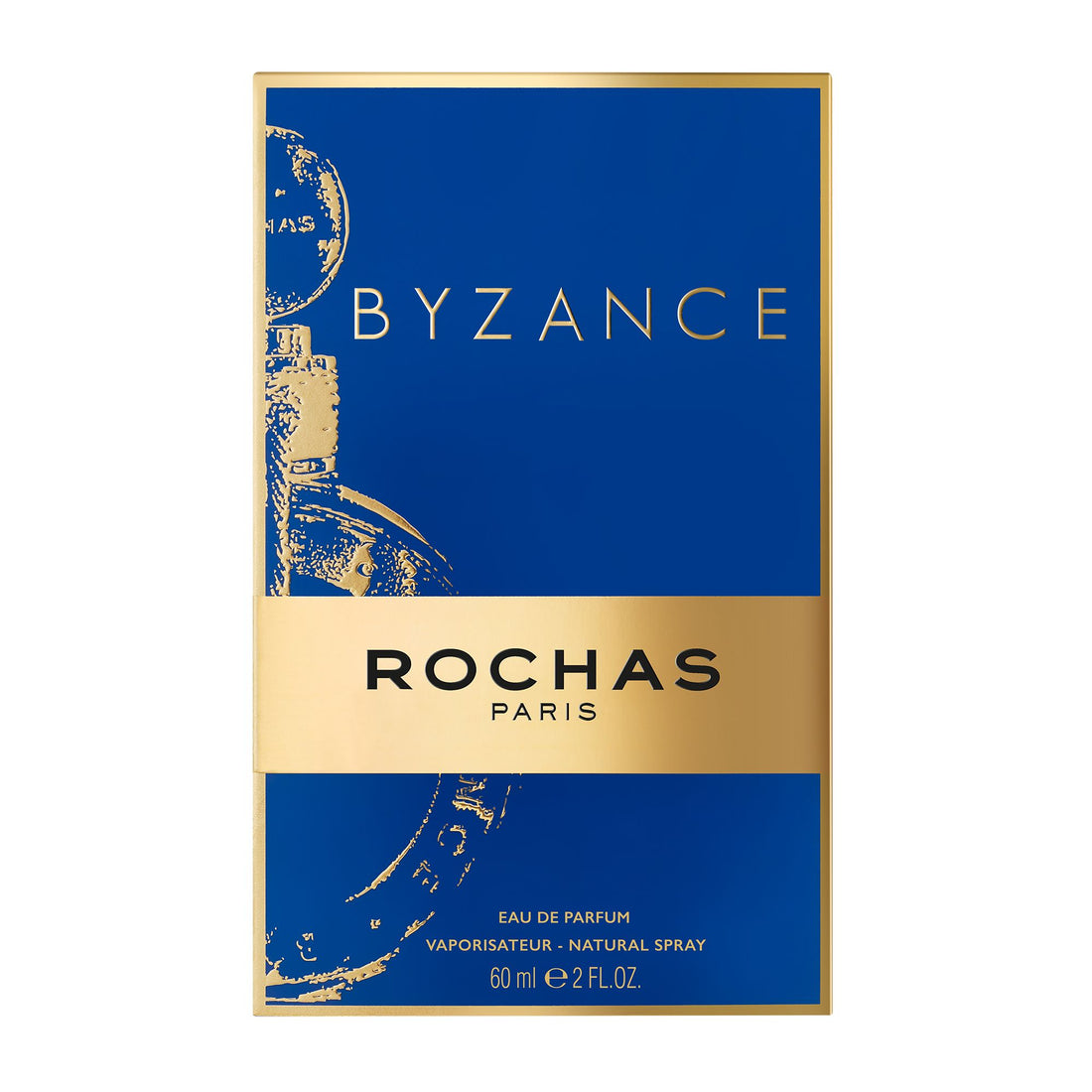 Byzance eau de parfum spray - Scentbar