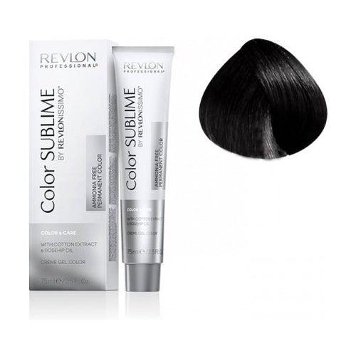 hair dye color sublime 1