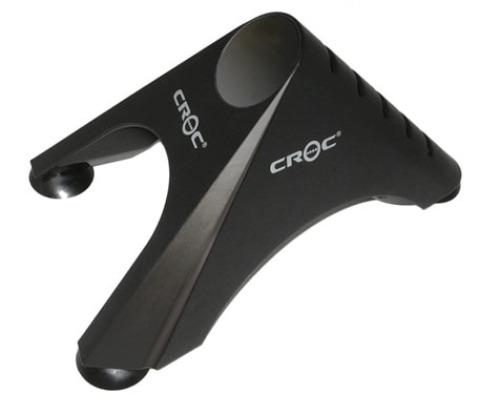 Croc Flat Iron Holder