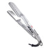 Caiman 1-3/8" Titanium Flat Iron - Scentbar