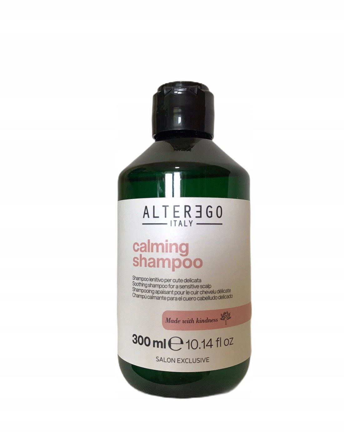 Calming Shampoo - Scentbar