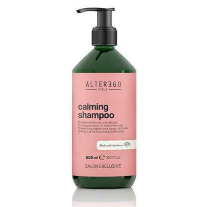 Calming Shampoo - Scentbar