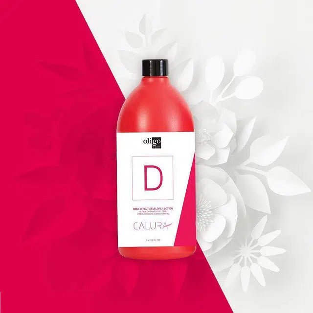 Calura D Developer Demi Effect - Scentbar