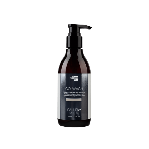 Calura Gloss Men Co-Washes- Medium Blonde - Scentbar