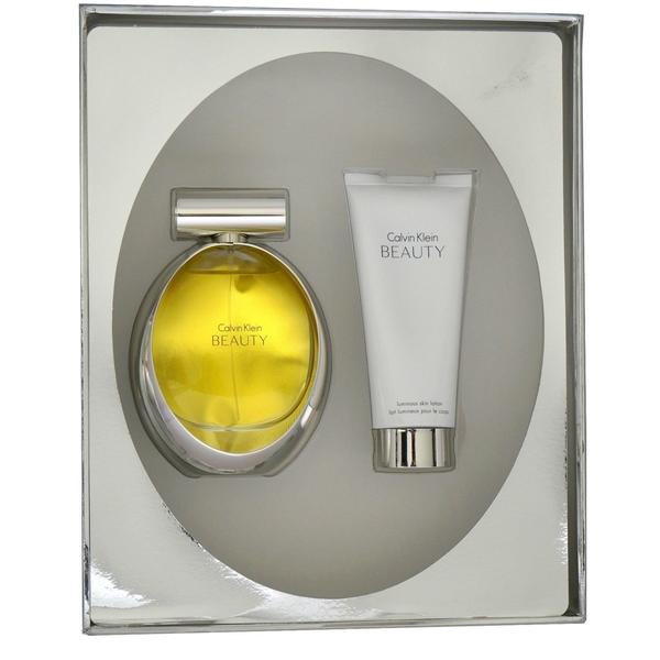 Beauty Holiday Gift Set