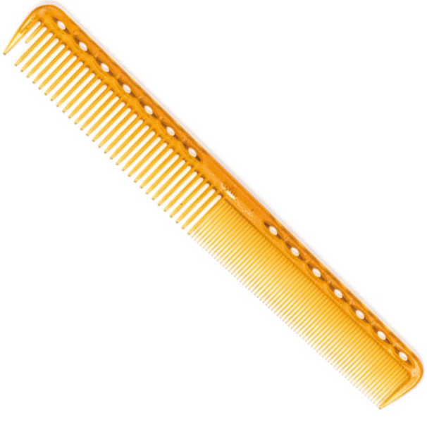 Camel Cutting Comb 180mm - Scentbar