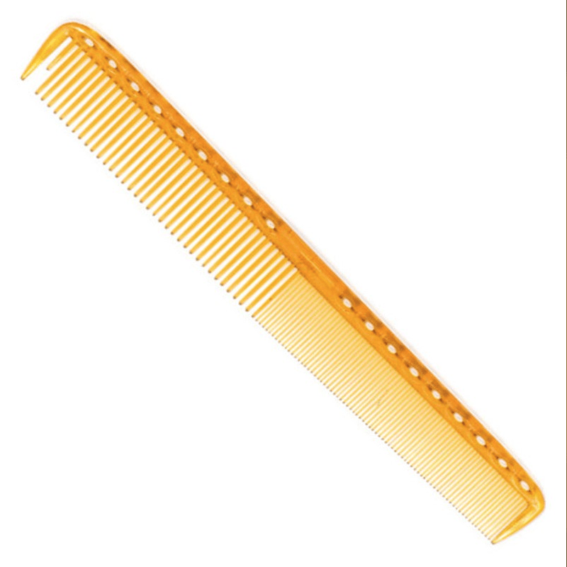 Camel Cutting Comb 215mm - Scentbar