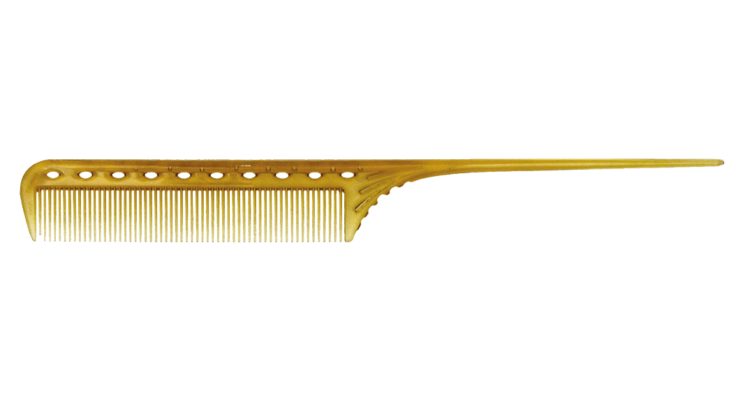 Camel Tail Comb 216mm - Scentbar