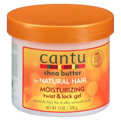 Moisturizing Twist &amp; Lock Gel