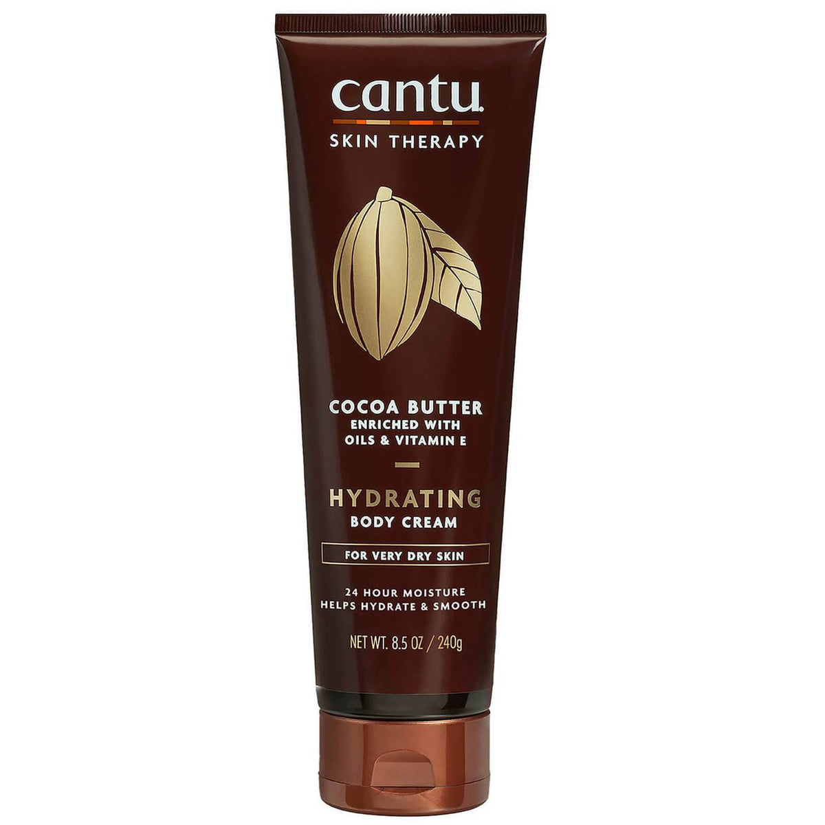 Cantu Skin Therapy Cocoa Butter Hydrating Body Cream - Scentbar