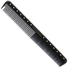 Carbon Cutting Comb 180mm - Scentbar