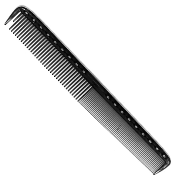 Carbon Cutting Comb 215mm - Scentbar