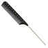 Carbon Super Winding Pin Tail Comb 225mm - Scentbar