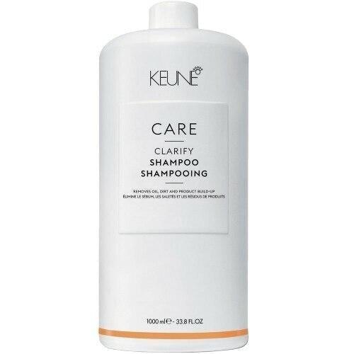 Care Clarify Shampoo - Scentbar