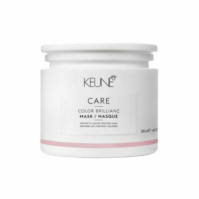 Care Color Brillianz Mask - Scentbar
