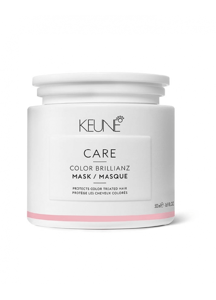 Care Color Brillianz Mask - Scentbar