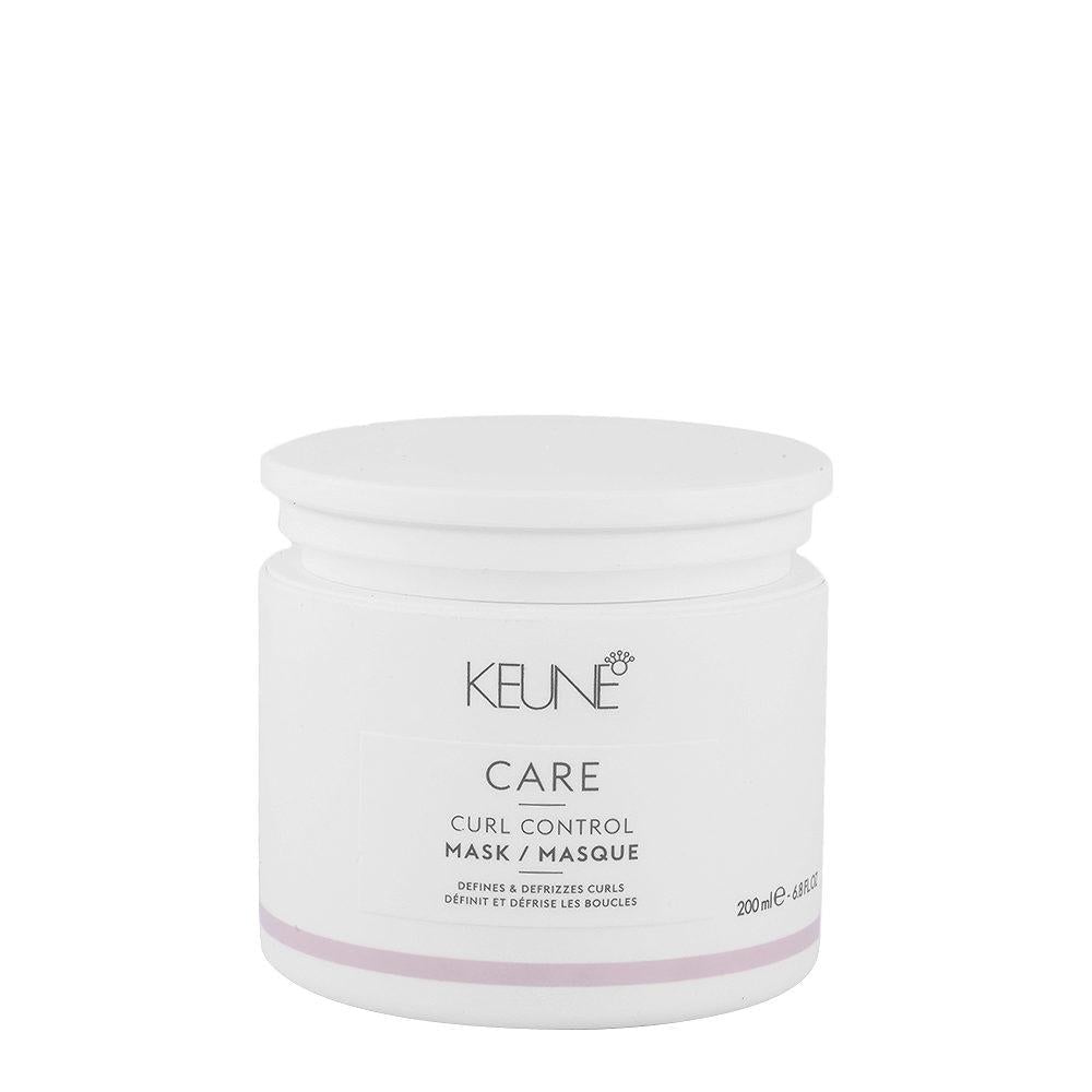 Care Curl Control Mask - Scentbar