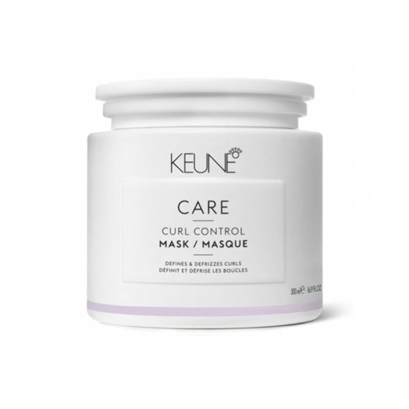Care Curl Control Mask - Scentbar