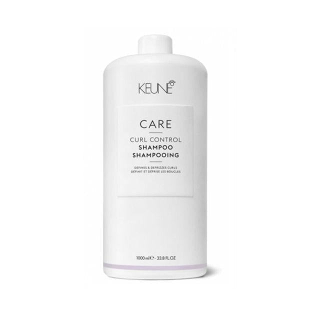 Care Curl Control Shampoo - Scentbar