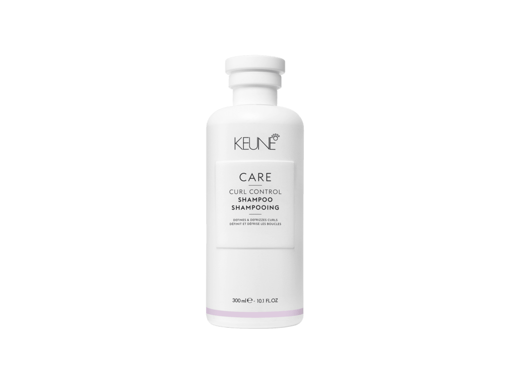 Care Curl Control Shampoo - Scentbar