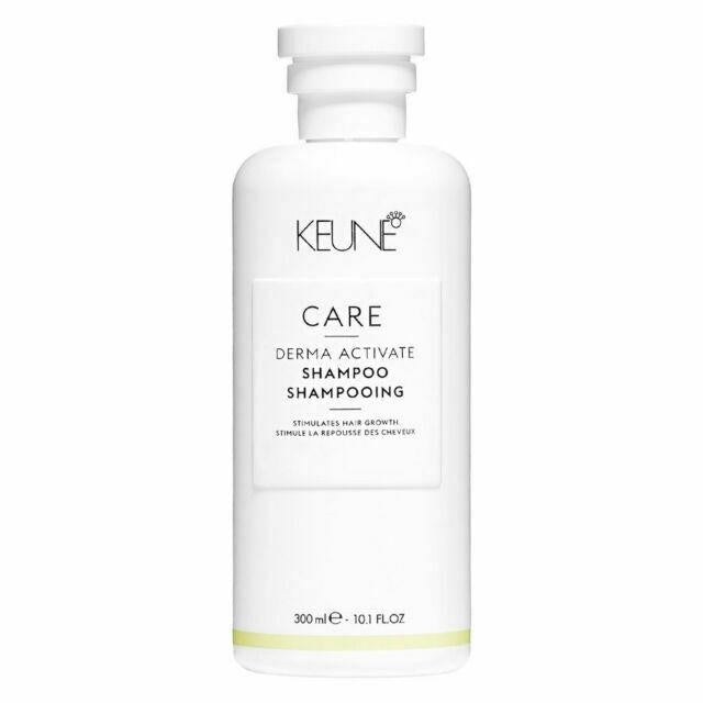 Care Derma Activate Shampoo - Scentbar