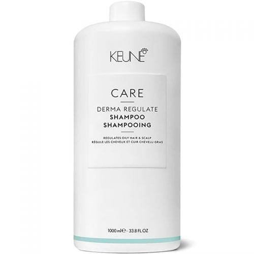 Care Derma Regulate Shampoo - Scentbar