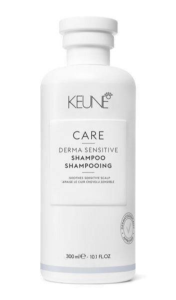 Care Derma Sensitive Shampoo - Scentbar
