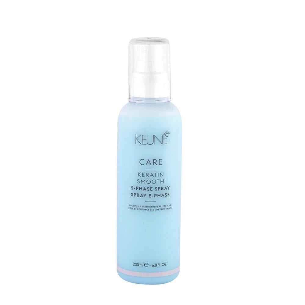 Care Keratin Smooth 2 Phase Spray - Scentbar