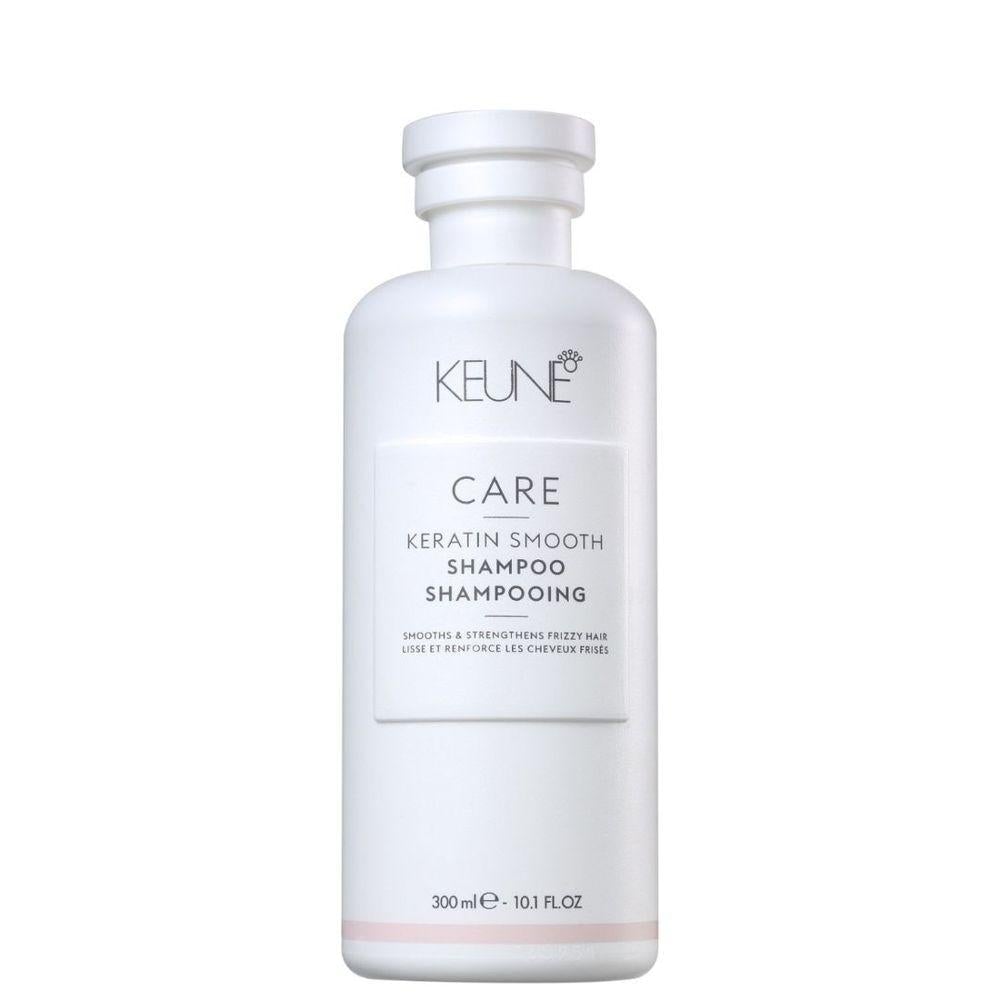 Care Keratin Smooth Shampoo - Scentbar