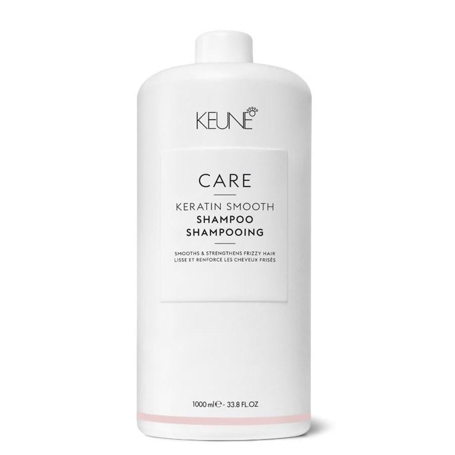 Care Keratin Smooth Shampoo - Scentbar