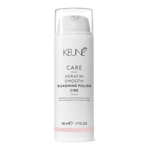 Care Keratin Smoothing Silkening Polish - Scentbar