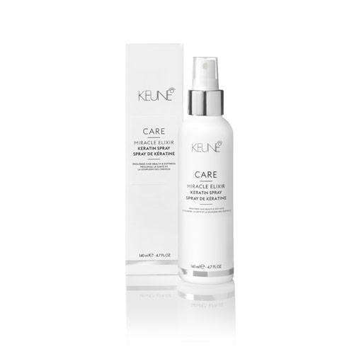 Care Miracle Elixir Keratin Spray - Scentbar