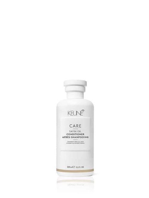 Care Satin Oil Conditioner - Scentbar