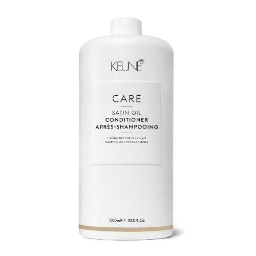 Care Satin Oil Conditioner - Scentbar
