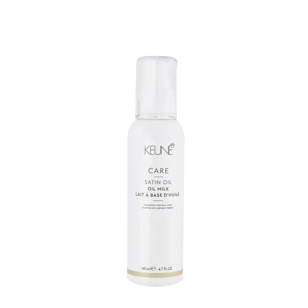 Care Satin Oil Milk - Scentbar