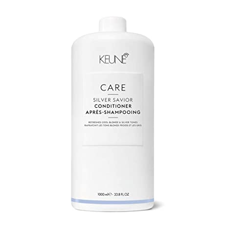 Care Silver Savior Conditioner - Scentbar