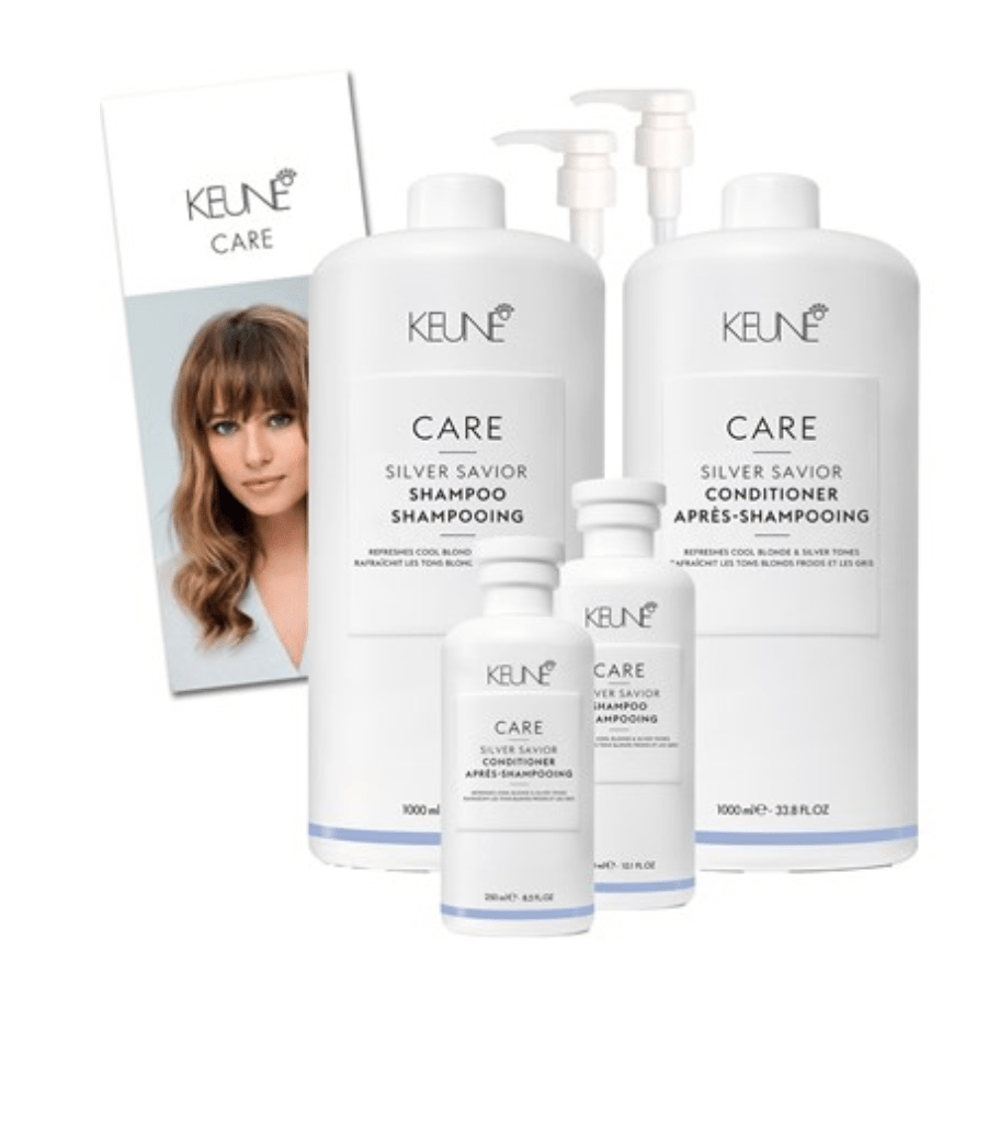 Care Silver Savior Intro Kit - Scentbar