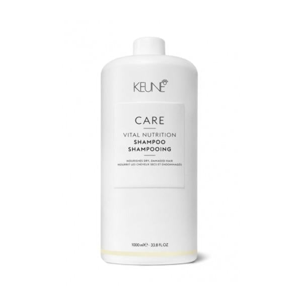Care Vital Nutrition Shampoo - Scentbar