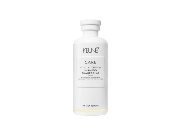 Care Vital Nutrition Shampoo - Scentbar