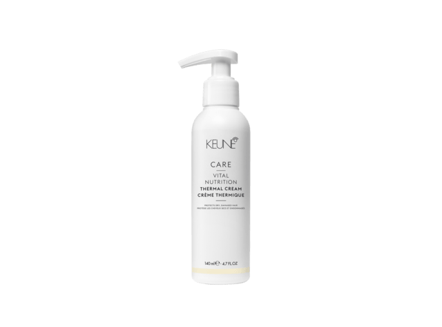 Care Vital Nutrition Thermal Cream - Scentbar
