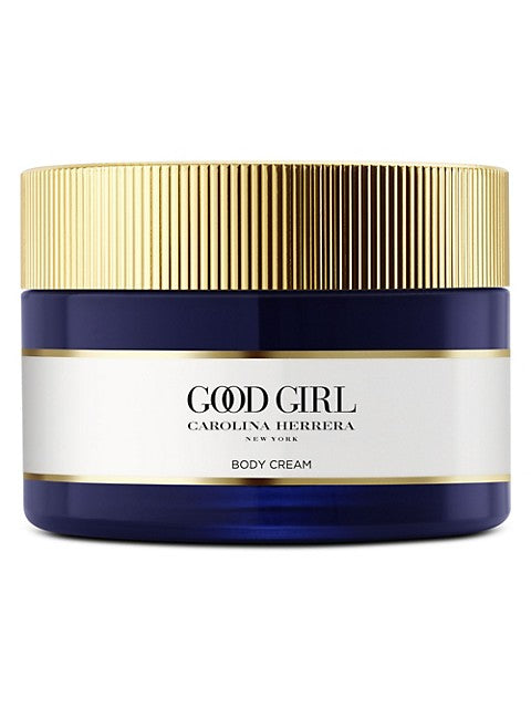 Good Girl Body Cream