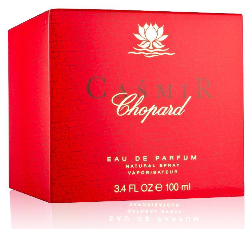Casmir eau de parfum spray - Scentbar
